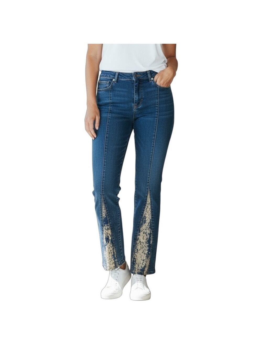 Y2K Velvet Flare Jeans 13 Low Rise McBling Festival Western Glam Rare